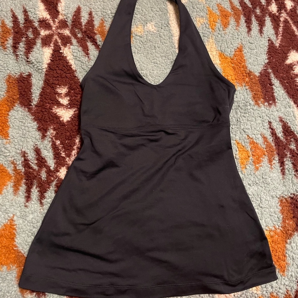 NWT small. Patagonia halter top